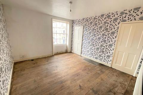 29 Castlegate, Scarborough, YO11 1QY
