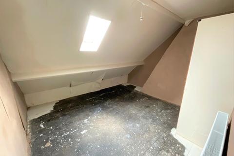 29 Castlegate, Scarborough, YO11 1QY