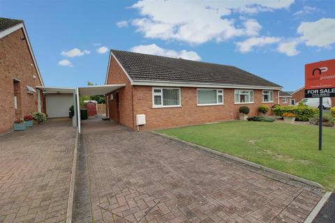 9 Brookside, Newent, GL18 1RB