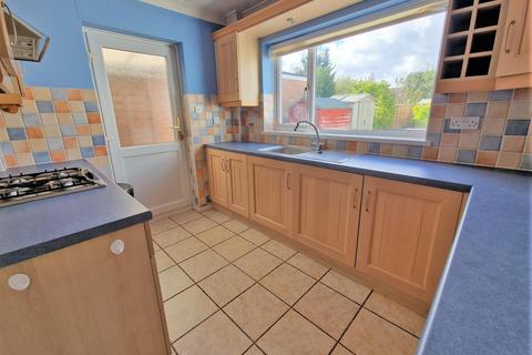 9 Brookside, Newent, GL18 1RB