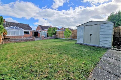9 Brookside, Newent, GL18 1RB