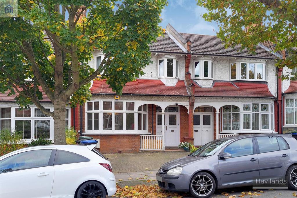 Woodberry Avenue, Winchmore Hill, N21 1 bed flat for sale £500,000