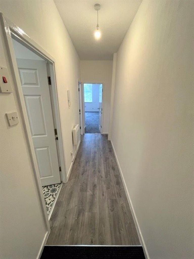 Victoria Apartments, Padiham, BB12 8PX 1 bed apartment £495 pcm (£114 pw)