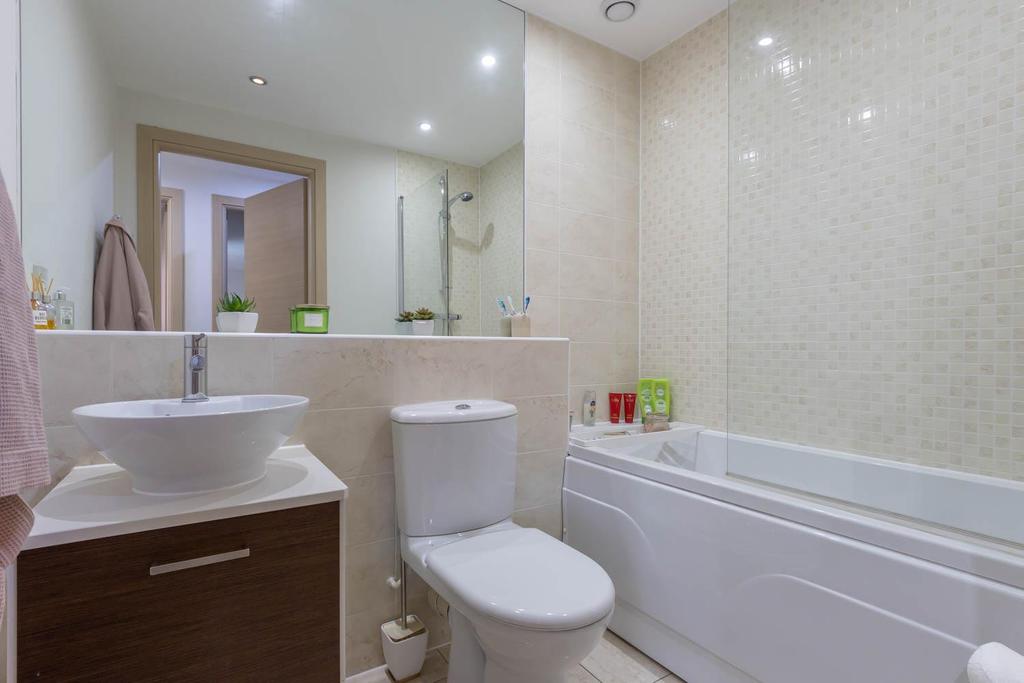 Bathroom Two