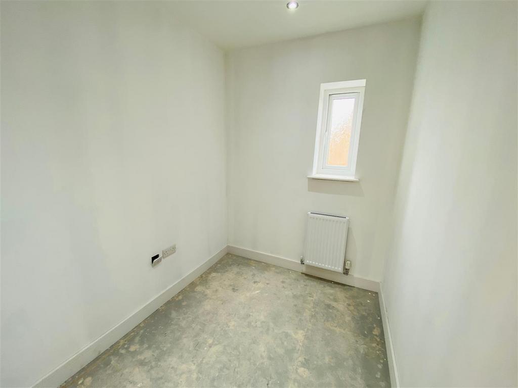 Walk-in Dressing Room