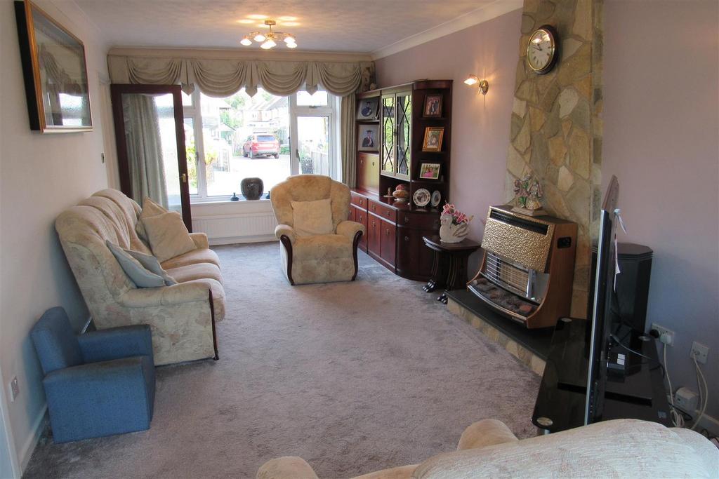 Eddington Lane, Herne Bay 4 bed detached house £750,000