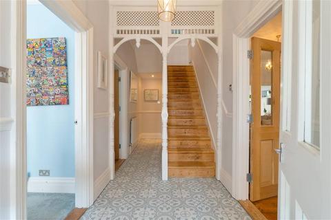 4 bedroom detached house for sale, Canterbury Road, Herne Bay