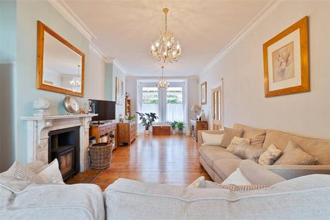 4 bedroom detached house for sale, Canterbury Road, Herne Bay