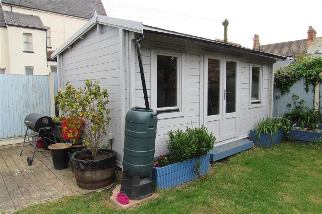 Summer House