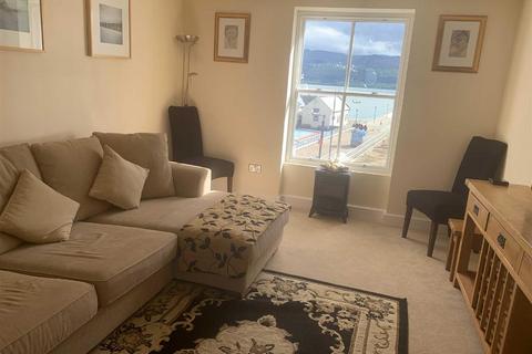 3 bedroom apartment for sale, Pier House, Sea Front, Beaumaris
