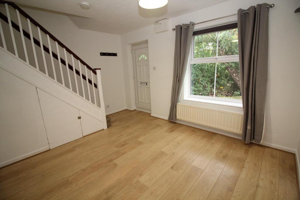 Alcove Road, Bristol 1 bed house £132,500