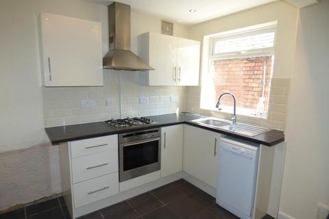 3 bedroom semi-detached house to rent - Nithsdale Avenue, Market Harborough