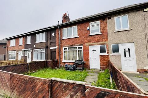 3 bedroom terraced house for sale - Ings Avenue, Middlesbrough