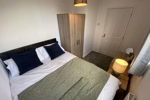 1 bedroom in a house share to rent - Room 6, 8 The Goslar, Wellingborough, NN8 3EL