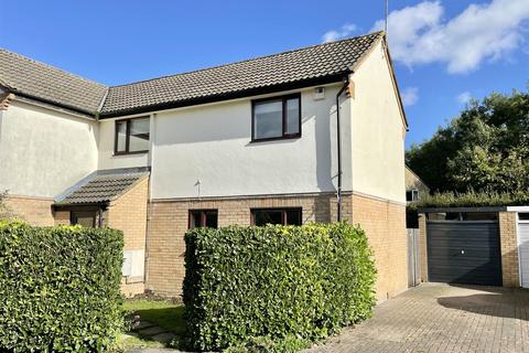 3 bedroom semi-detached house for sale - Partridge Way, Cirencester