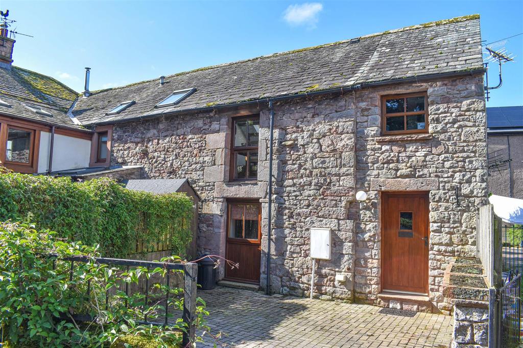 Skelton, Near Penrith 1 bed cottage £145,000