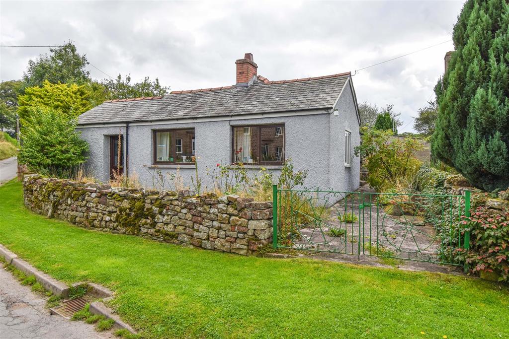Dufton, ApplebyInWestmorland 2 bed bungalow £170,000