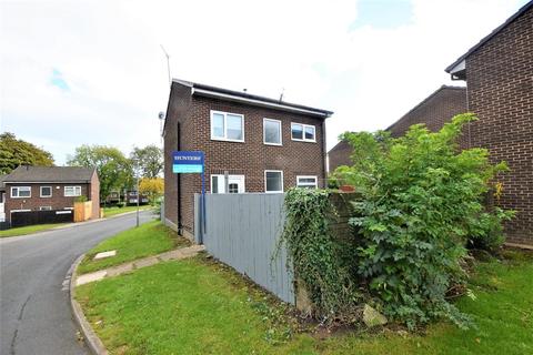 18 Sunny Blunts, Peterlee, SR8 1LQ