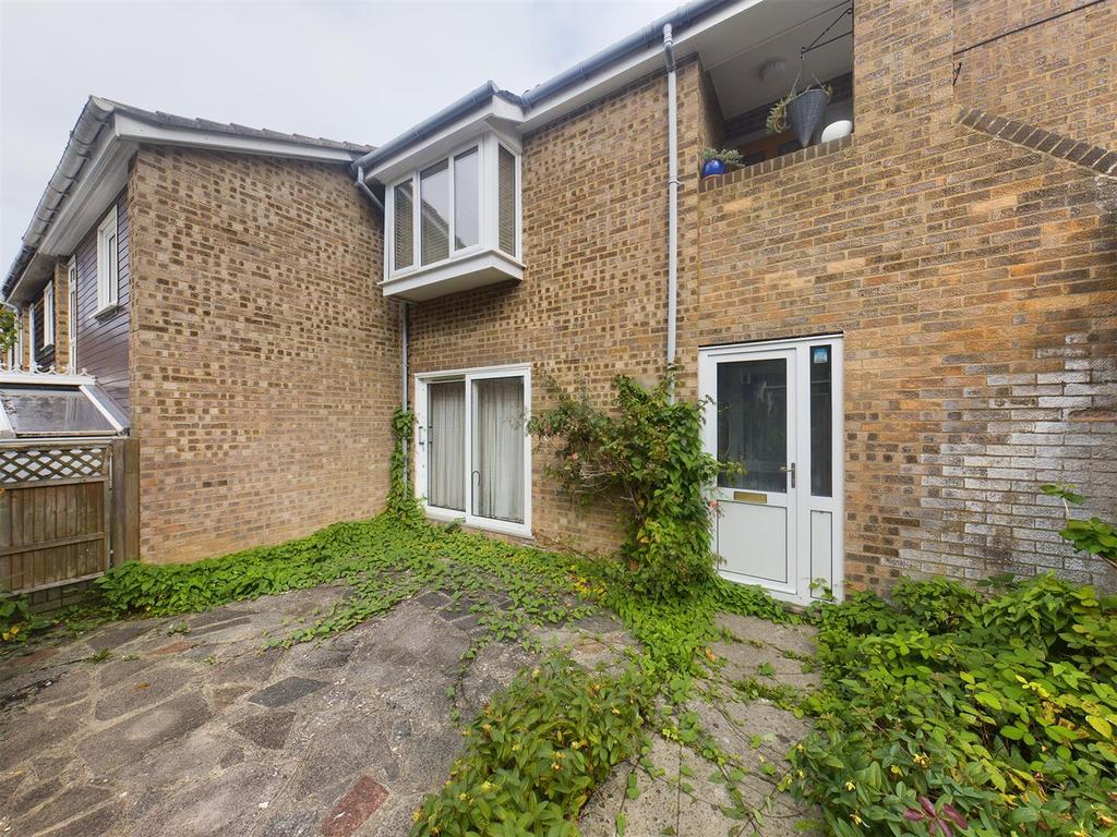 Sorrel Bank, Linton Glade, Croydon 2 bed for sale £250,000