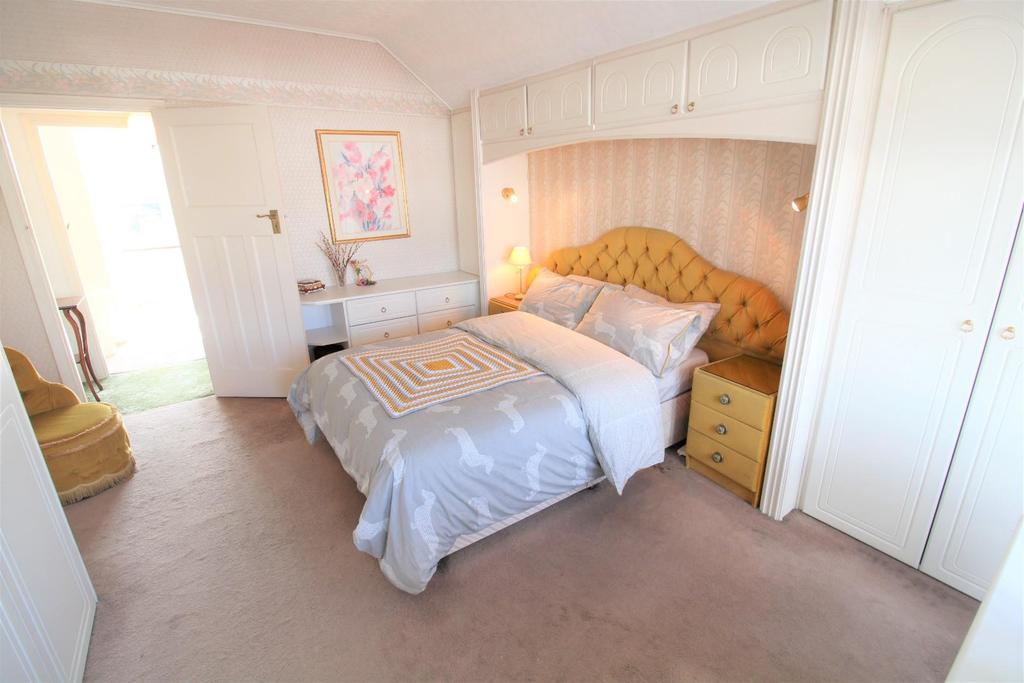 Bedroom One View 3