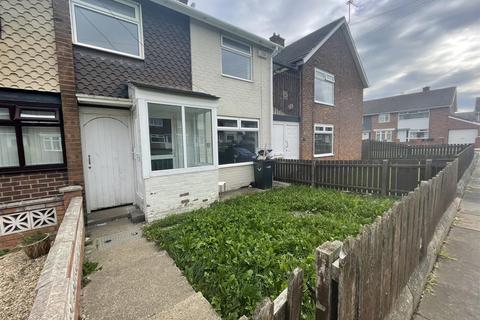3 bedroom terraced house to rent - Charnley Green, Middlesbrough