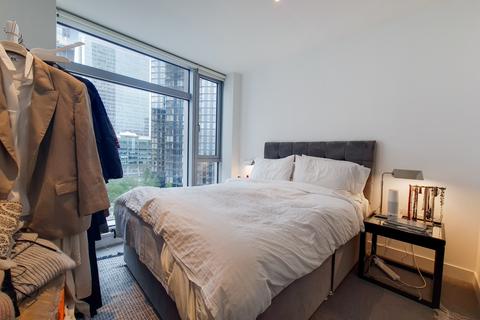 2 bedroom apartment to rent, Pan Peninsula Square, London, E14