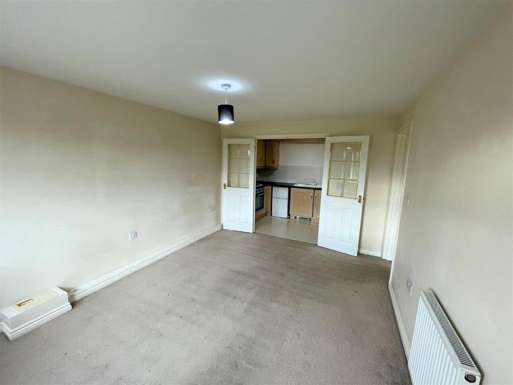 Master Road, Thornaby, StocktonOnTees 2 bed apartment £62,500