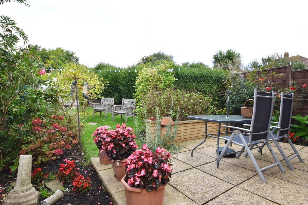 Bembrook Road, Hastings 3 bed semidetached house £340,000
