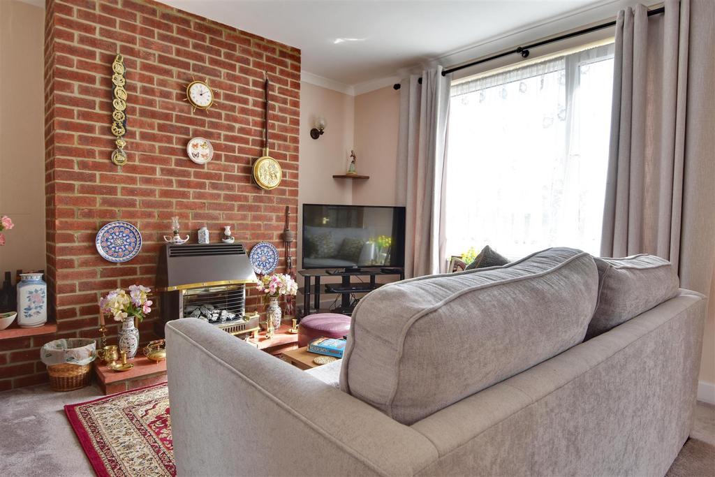 Bembrook Road, Hastings 3 bed semidetached house £340,000