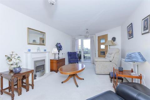 1 bedroom apartment for sale - Glenhills Court, Little Glen Road, Glen Parva, Leicester