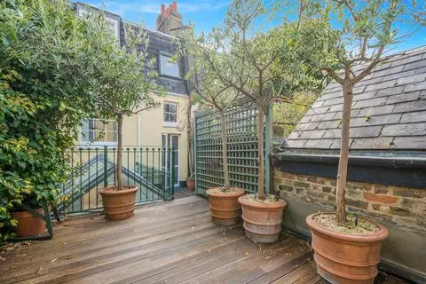 3 bedroom house to rent – pohled 3