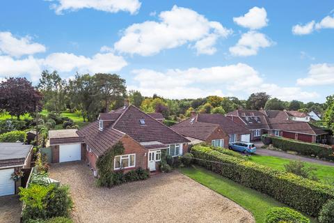 36 Abbey Road, Medstead, Alton, GU34 5PB