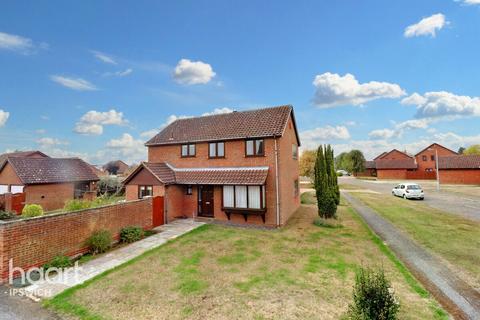 60 Mayfield Road, Ipswich, IP4 3NG