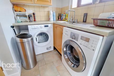 60 Mayfield Road, Ipswich, IP4 3NG