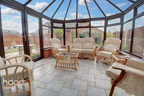 60 Mayfield Road, Ipswich, IP4 3NG