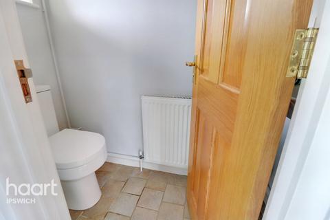 60 Mayfield Road, Ipswich, IP4 3NG