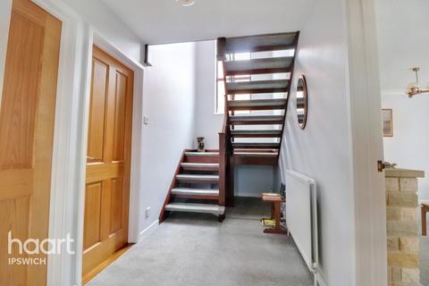 60 Mayfield Road, Ipswich, IP4 3NG