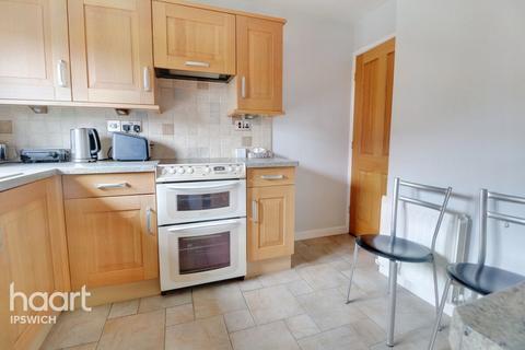 60 Mayfield Road, Ipswich, IP4 3NG