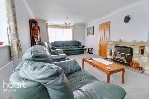 60 Mayfield Road, Ipswich, IP4 3NG