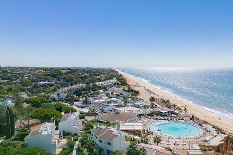 3 bedroom townhouse, Vale do Lobo, Algarve