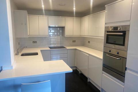 2 bedroom apartment to rent - Point West, London, SW7