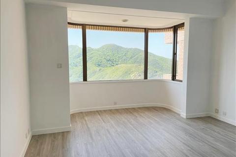 3 bedroom apartment - Hong Kong Parkview, 88 Tai Tam Reservoir Road, Repulse Bay.