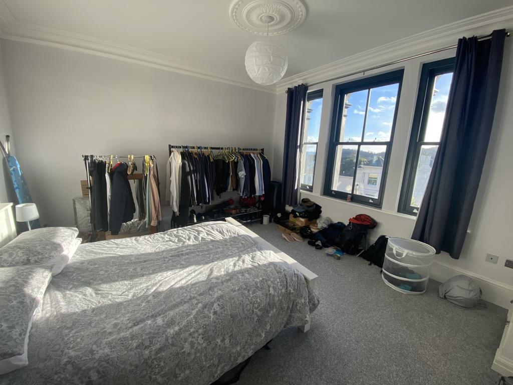 Bedroom 1 - 1