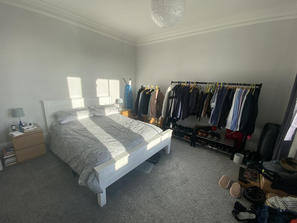 Bedroom 1 - 2