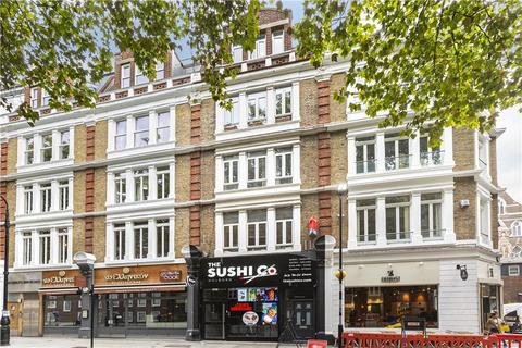 2 bedroom apartment for sale, Gray's Inn Road, London, WC1X