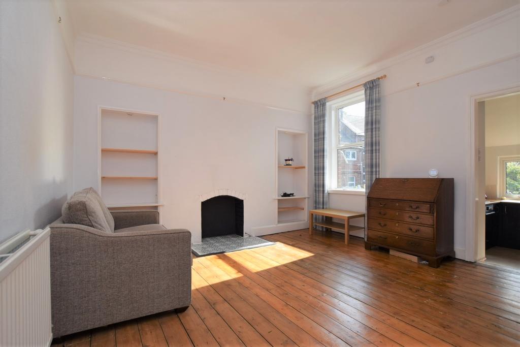 78 Church Street, Dumfries, DG2 7AS 2 bed property £95,000