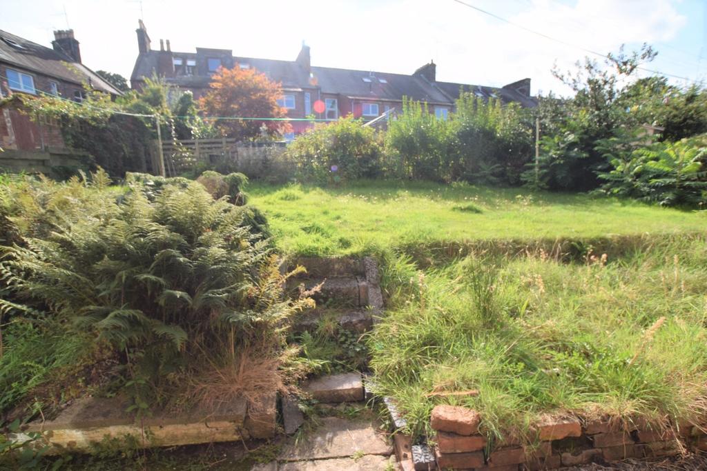 78 Church Street, Dumfries, DG2 7 AS - Grieve Grier