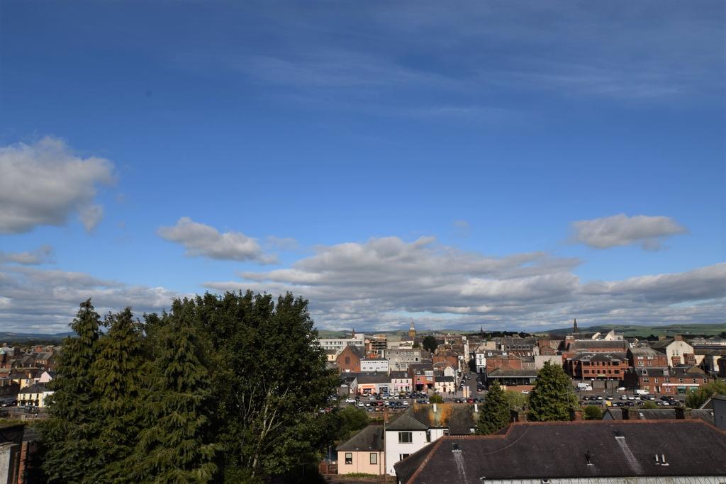 78 Church Street, Dumfries, DG2 7 AS - Grieve Grier