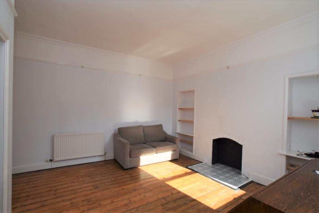 78 Church Street, Dumfries, DG2 7 AS - Grieve Grier