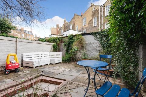 7a Healey Street, London, NW1 8SR